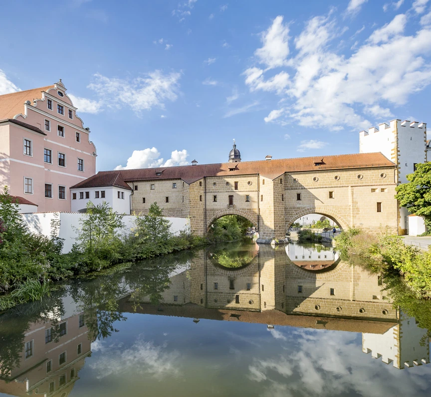 Amberg Amberg
