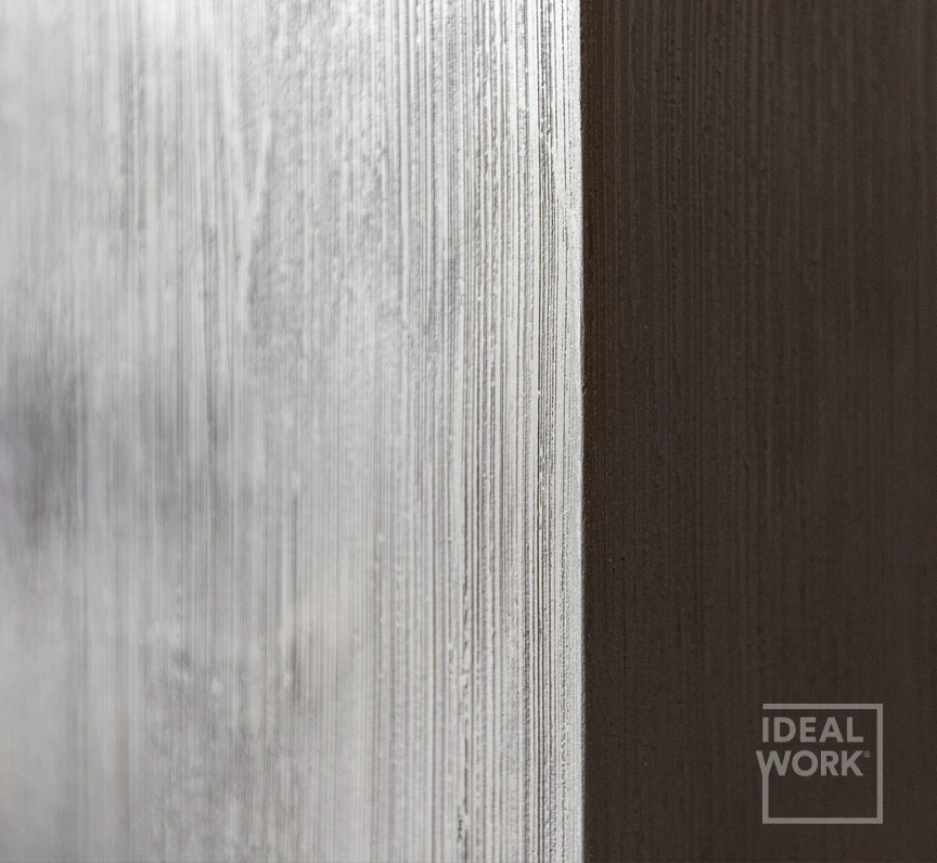 PUROMETALLO® IDEAL WORK PUROMETALLO® IDEAL WORK