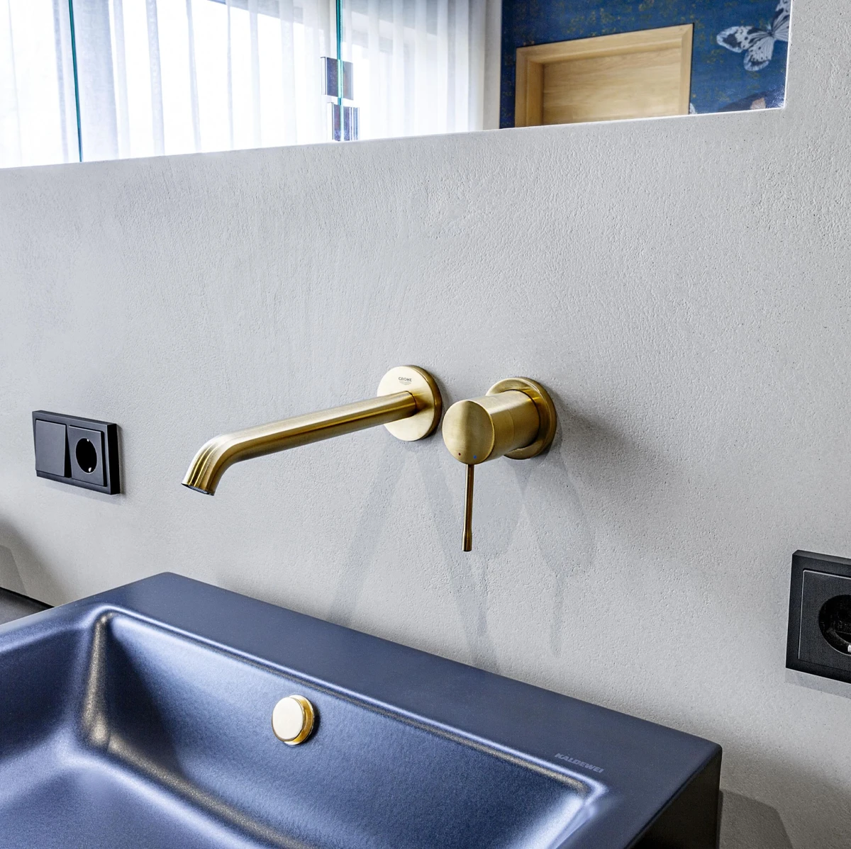 Microtopping® Ideal Work Hochwertige Materialien