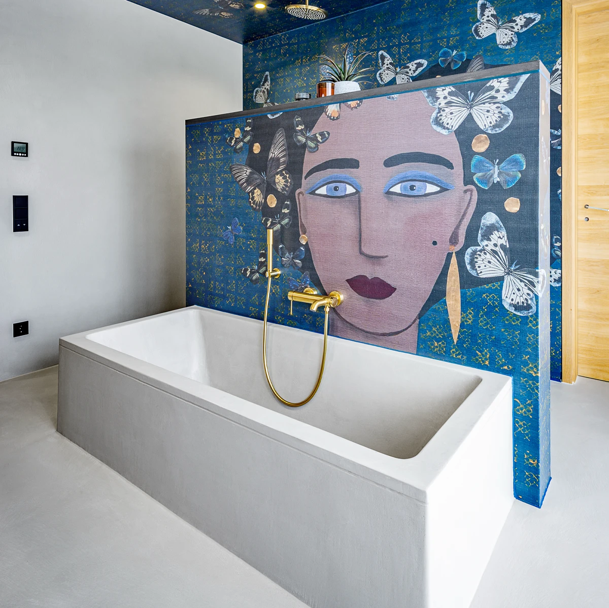 Architop® Ideal Work Wasserfeste Oberflächen: Tapeten & Beschichtungen